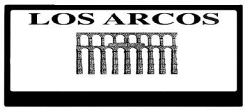 LOS ARCOS