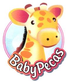 BABYPECAS