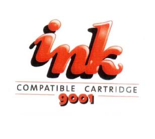 INK COMPATIBLE CARTRIDGE 9001