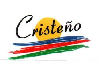 CRISTEÑO