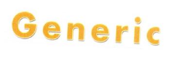 GENERIC