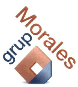 GRUPO MORALES