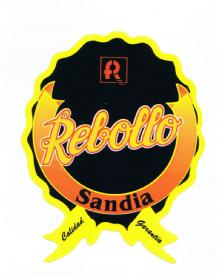 REBOLLO SANDIA