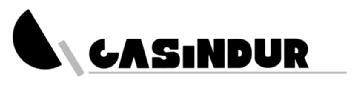 GASINDUR