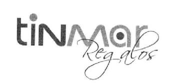 TINMAR REGALOS