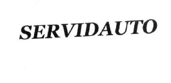 SERVIDAUTO