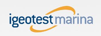 IGEOTEST MARINA