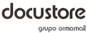 DOCUSTORE GRUPO ORMAMAIL