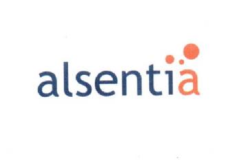 ALSENTIA