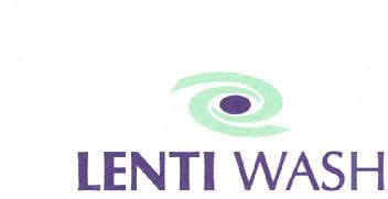 LENTIWASH