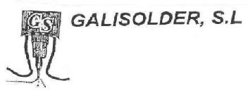 GALISOLDER, S.L