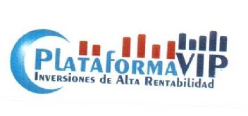 PLATAFORMA VIP INVERSIONES DE ALTA RENTABILIDAD