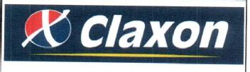 CLAXON