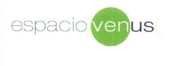 ESPACIOVENUS