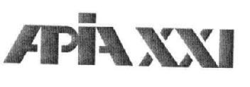 APIA XXI