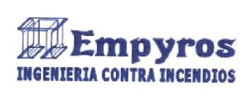 EMPYROS INGENIERIA CONTRA INCENDIOS