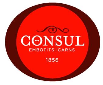 CONSUL EMBOTITS CARNS 1856