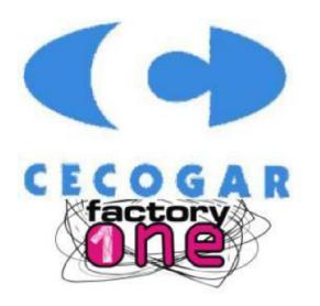 CECOGAR FACTORY ONE