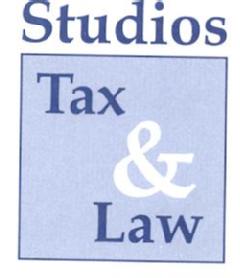 STUDIOS TAX & LAW