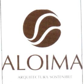ALOIMA ARQUITECTURA SOSTENIBLE