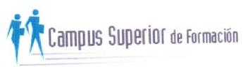 CAMPUS SUPERIOR DE FORMACION