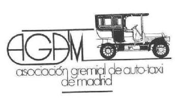 AGAM ASOCIACION GREMIAL DE AUTO-TAXI DE MADRID