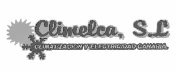 CLIMELCA, S.L. CLIMATIZACION Y ELECTRICIDAD CANARIA