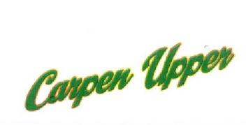 CARPEN UPPER