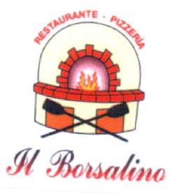 RESTAURANTE.PIZZERIA IL BORSALINO