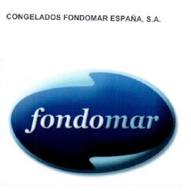 CONGELADOS FONDOMAR ESPAÑA, S.A. FONDOMAR