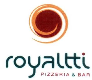 ROYALTTI PIZZERIA & BAR