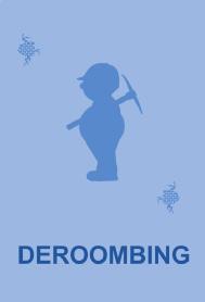 DEROOMBING