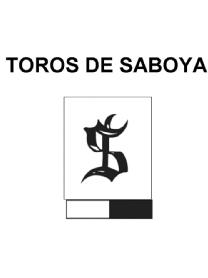 TOROS DE SABOYA