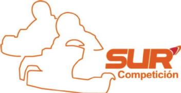 SUR COMPETICION