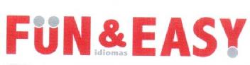 FUN & EASY IDIOMAS