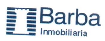 BARBA INMOBILIARIA
