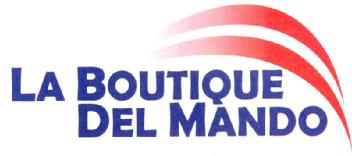 LA BOUTIQUE DEL MANDO