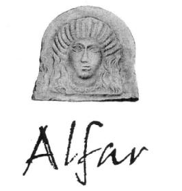 ALFAR