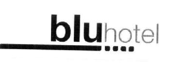 BLUHOTEL