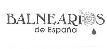 BALNEARIOS DE ESPAÑA