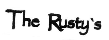 THE RUSTY'S