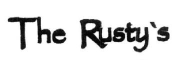 THE RUSTY'S