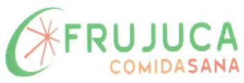 FRUJUCA COMIDASANA