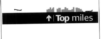 TOP MILES