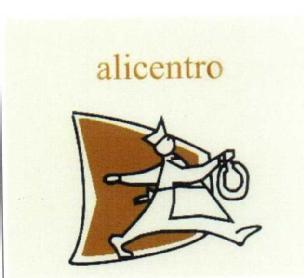 ALICENTRO