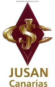 JUSAN CANARIAS
