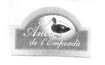 ANEC DE L'EMPORDA