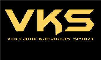 VKS VULCANO KANARIAS SPORT