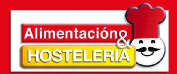 ALIMENTACION & HOSTELERIA