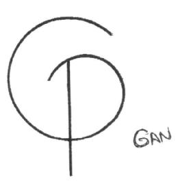 GP GAN